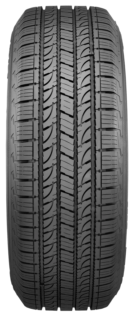 110105682 – YOKOHAMA Tire, P265 x 70R17 All Season Passenger Car Steel Belted Radial Outlined White Letter Tubeless S...